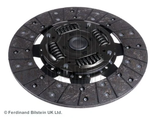 Clutch Disc BLUE PRINT ADN13166