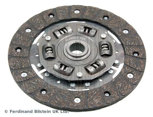 Clutch Disc BLUE PRINT ADN13173