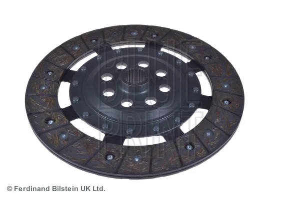 Clutch Disc BLUE PRINT ADN13177