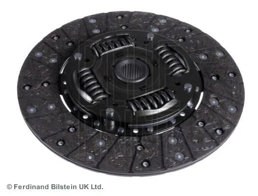 Clutch Disc BLUE PRINT ADN13179