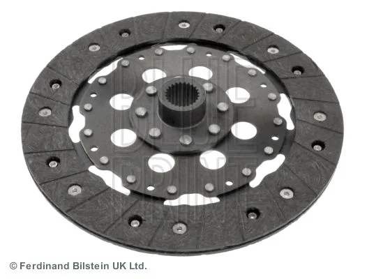 Clutch Disc BLUE PRINT ADN13180