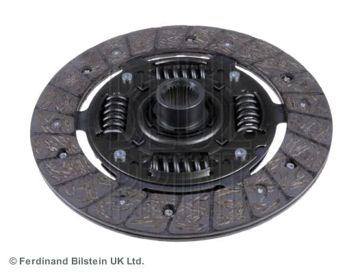 Clutch Disc BLUE PRINT ADN13186