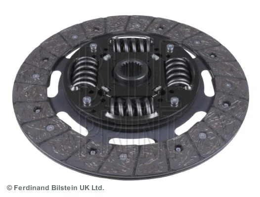 Clutch Disc BLUE PRINT ADN13190
