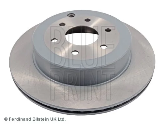 Brake Disc BLUE PRINT ADN143119