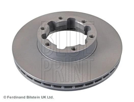 Brake Disc BLUE PRINT ADN143124