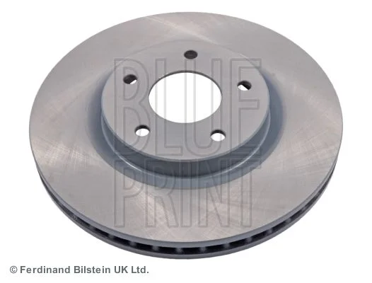 Brake Disc BLUE PRINT ADN143130