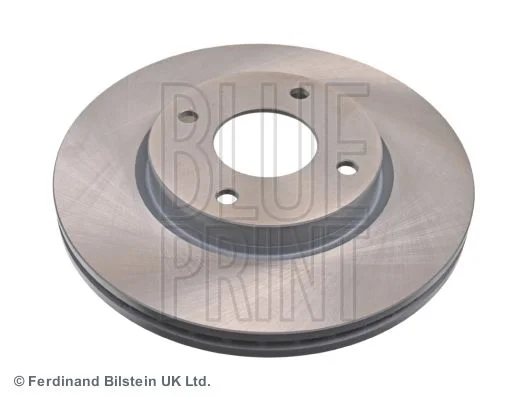 Brake Disc BLUE PRINT ADN143133