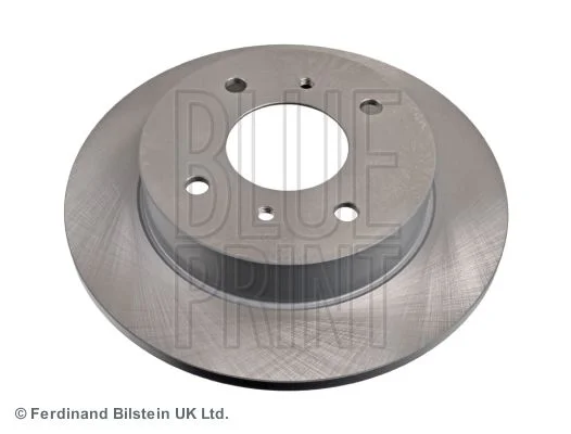 Brake Disc BLUE PRINT ADN14361