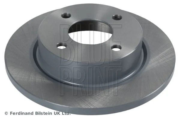 Brake Disc BLUE PRINT ADN14362