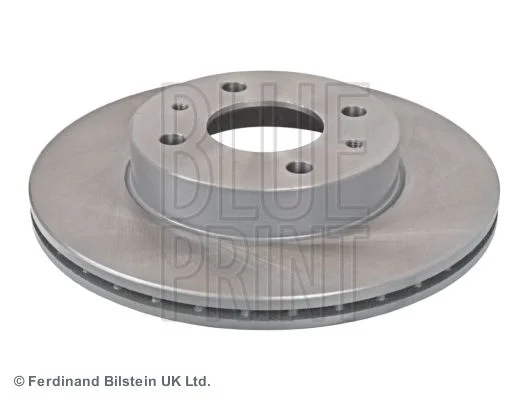 Brake Disc BLUE PRINT ADN14373