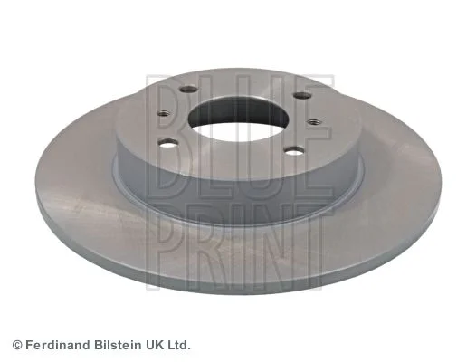 Brake Disc BLUE PRINT ADN14391