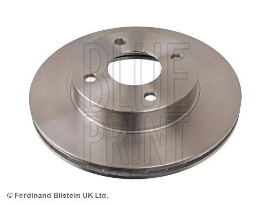 Brake Disc BLUE PRINT ADN14393