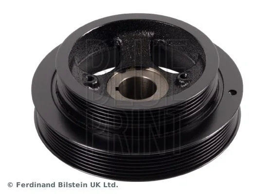 Belt Pulley, crankshaft BLUE PRINT ADN16132