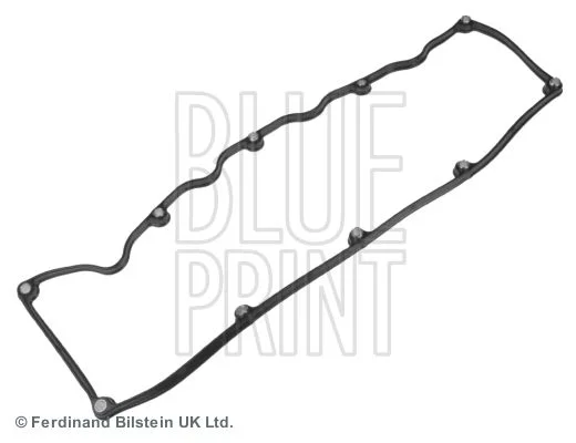Gasket, cylinder head cover BLUE PRINT ADN16735