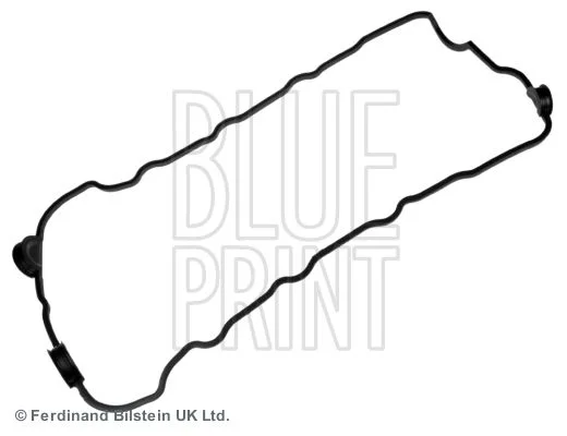Junta, tampa da cabeça do cilindro BLUE PRINT ADN16737