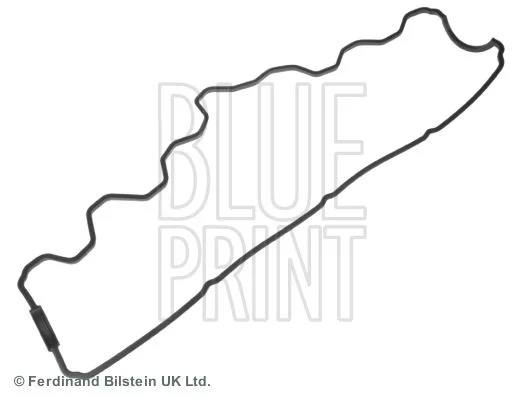 Junta, tampa da cabeça do cilindro BLUE PRINT ADN16745