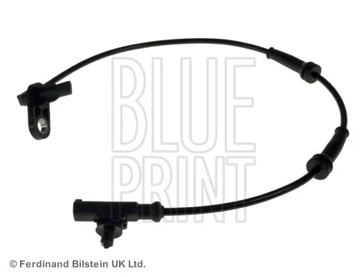 Sensor, wheel speed BLUE PRINT ADN17111