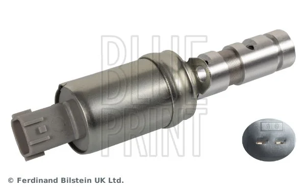 Control Valve, camshaft adjustment BLUE PRINT ADN17270