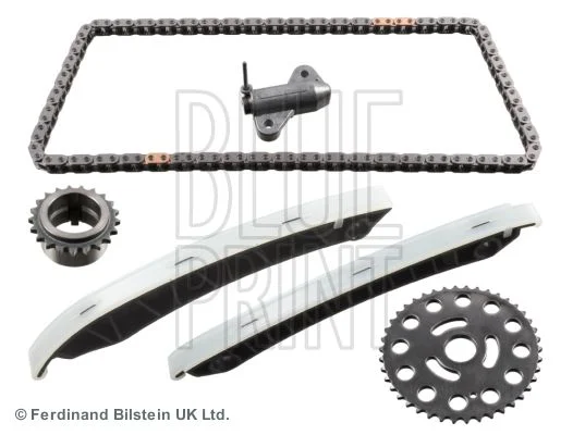 Kit de corrente de distribuição BLUE PRINT ADN17341