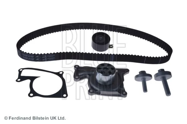 Water Pump & Timing Belt Kit BLUE PRINT ADN173702