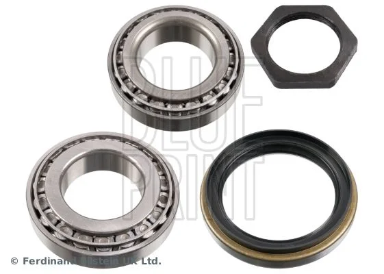 Kit de rolamentos de roda BLUE PRINT ADN18232