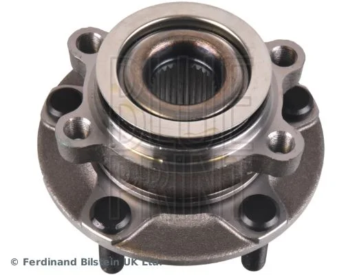 Wheel Bearing Kit BLUE PRINT ADN18252