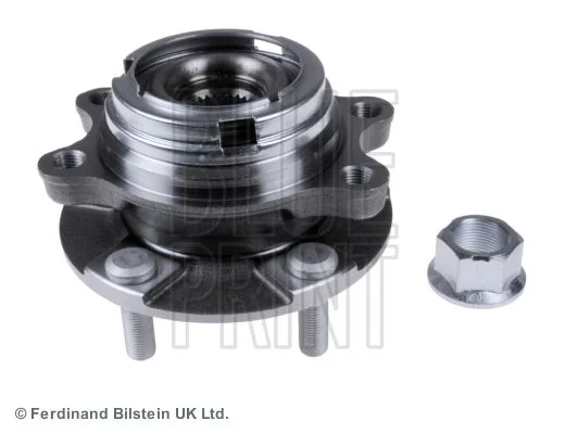 Wheel Bearing Kit BLUE PRINT ADN18266