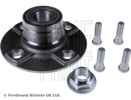Kit de rolamentos de roda BLUE PRINT ADN18353