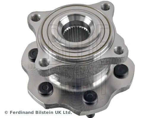 Wheel Bearing Kit BLUE PRINT ADN18371