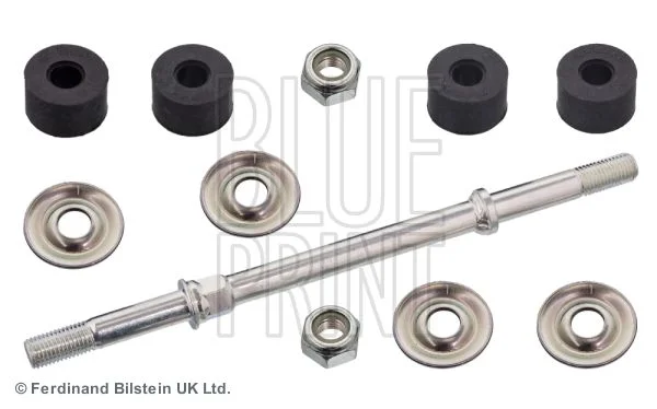 Link/Coupling Rod, stabiliser bar BLUE PRINT ADN18571