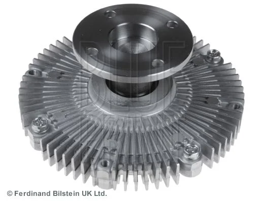 Clutch, radiator fan BLUE PRINT ADN19164