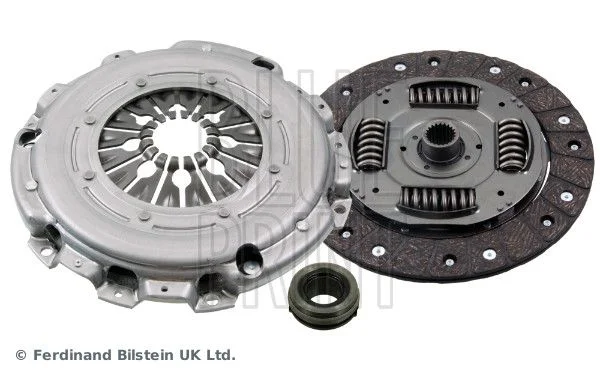 Clutch Kit BLUE PRINT ADP153087