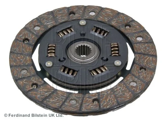 Clutch Disc BLUE PRINT ADP153101