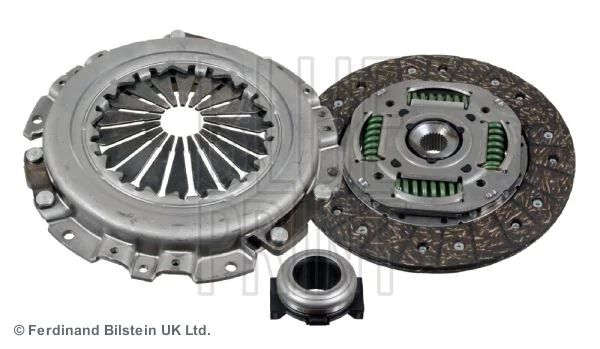 Kit de embraiagem BLUE PRINT ADR163010
