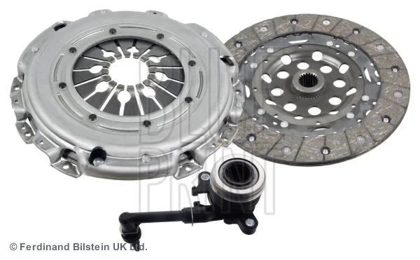 Kit de embraiagem BLUE PRINT ADR163027