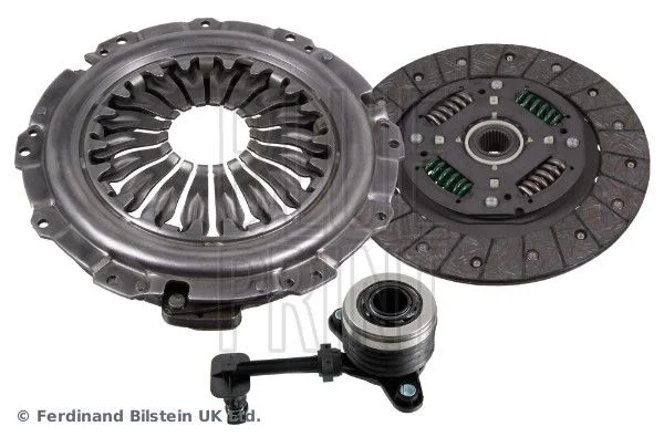 Kit de embraiagem BLUE PRINT ADR163032