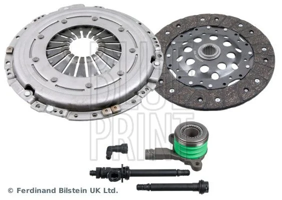Clutch Kit BLUE PRINT ADR163035