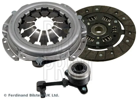 Kit de embraiagem BLUE PRINT ADR163036