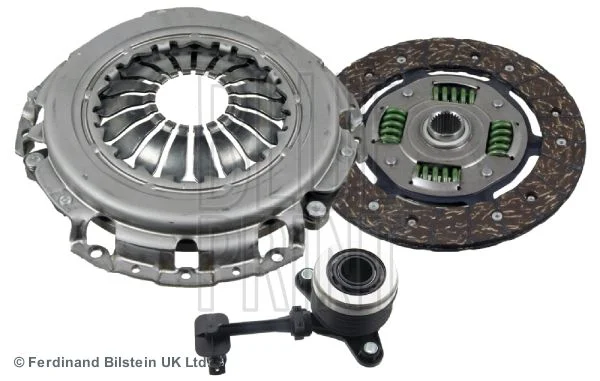 Kit de embraiagem BLUE PRINT ADR163047