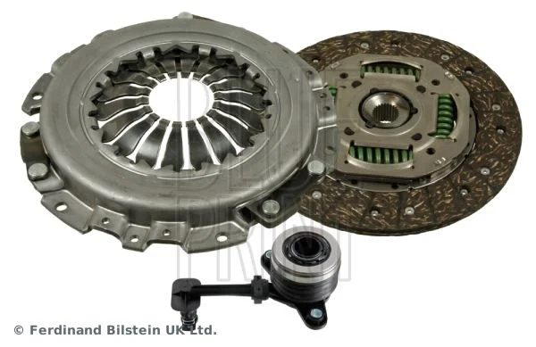 Kit de embraiagem BLUE PRINT ADR163050