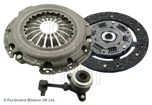 Kit de embraiagem BLUE PRINT ADR163057