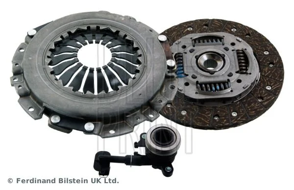 Kit de embraiagem BLUE PRINT ADR163059