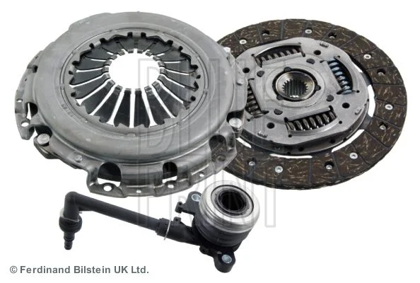 Kit de embraiagem BLUE PRINT ADR163061