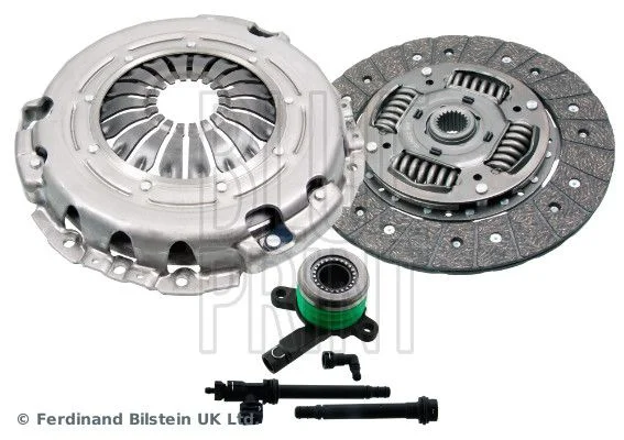 Kit de embraiagem BLUE PRINT ADR163081