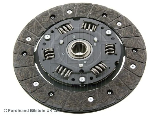 Clutch Disc BLUE PRINT ADR163104