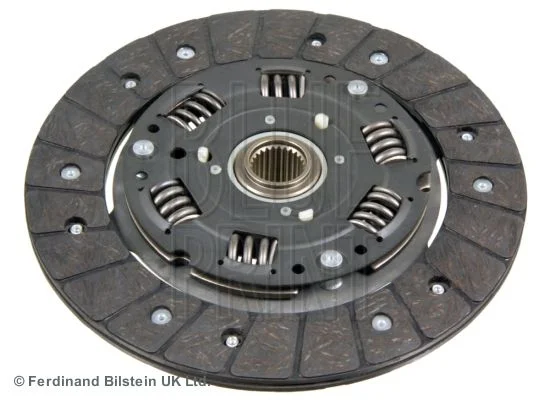Clutch Disc BLUE PRINT ADR163105