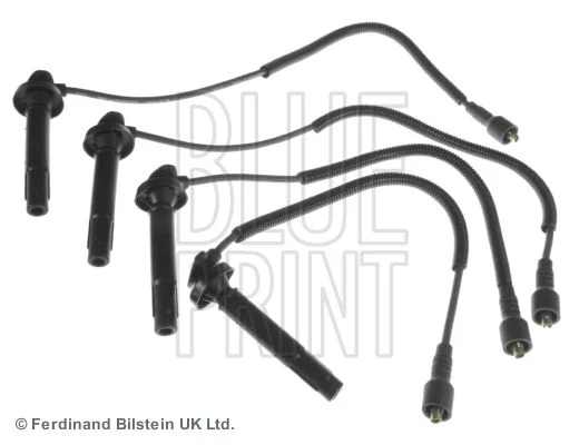 Ignition Cable Kit BLUE PRINT ADS71614C