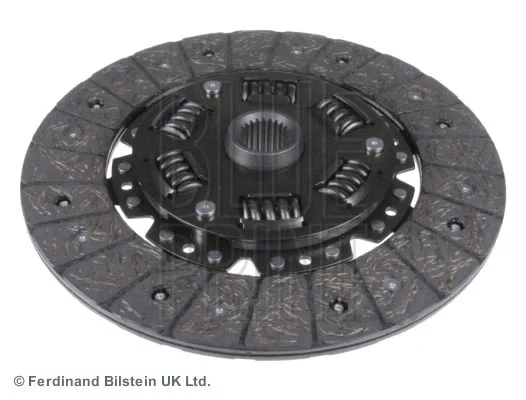 Clutch Disc BLUE PRINT ADS73118