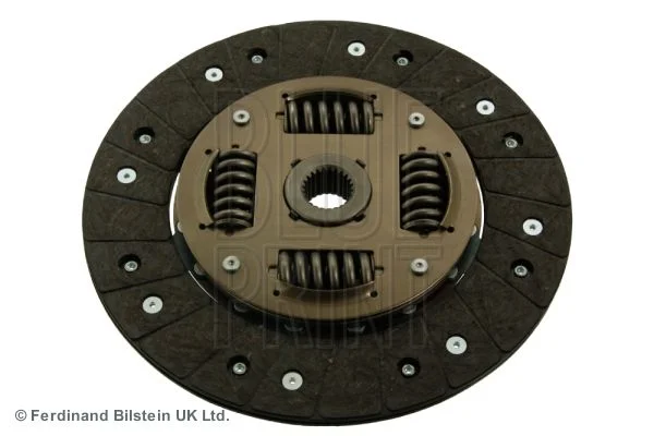 Clutch Disc BLUE PRINT ADS73129