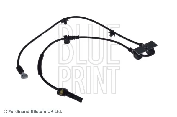 Sensor, wheel speed BLUE PRINT ADS77109